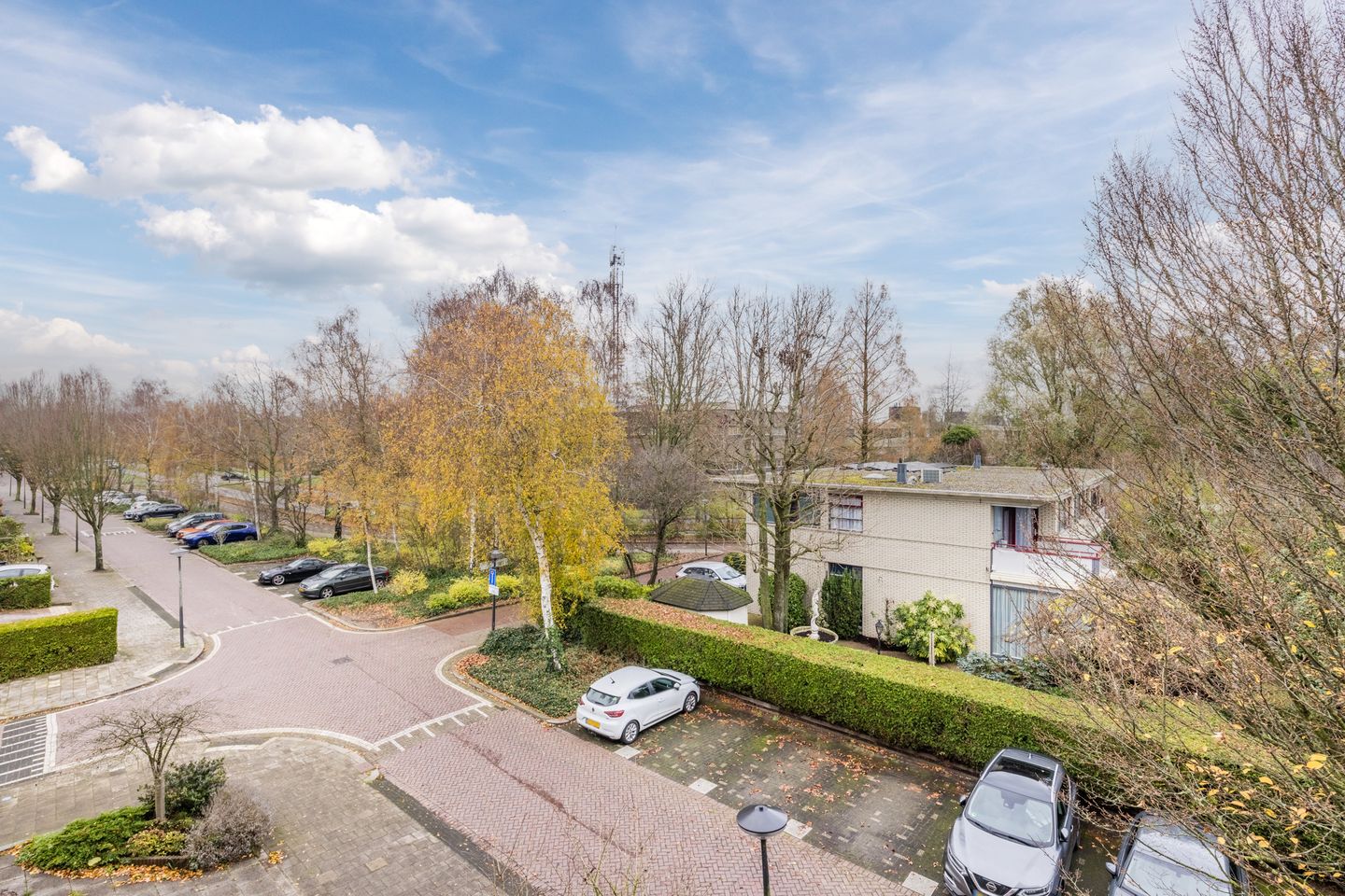 Foto 49 van Aletta Jacobskade 38