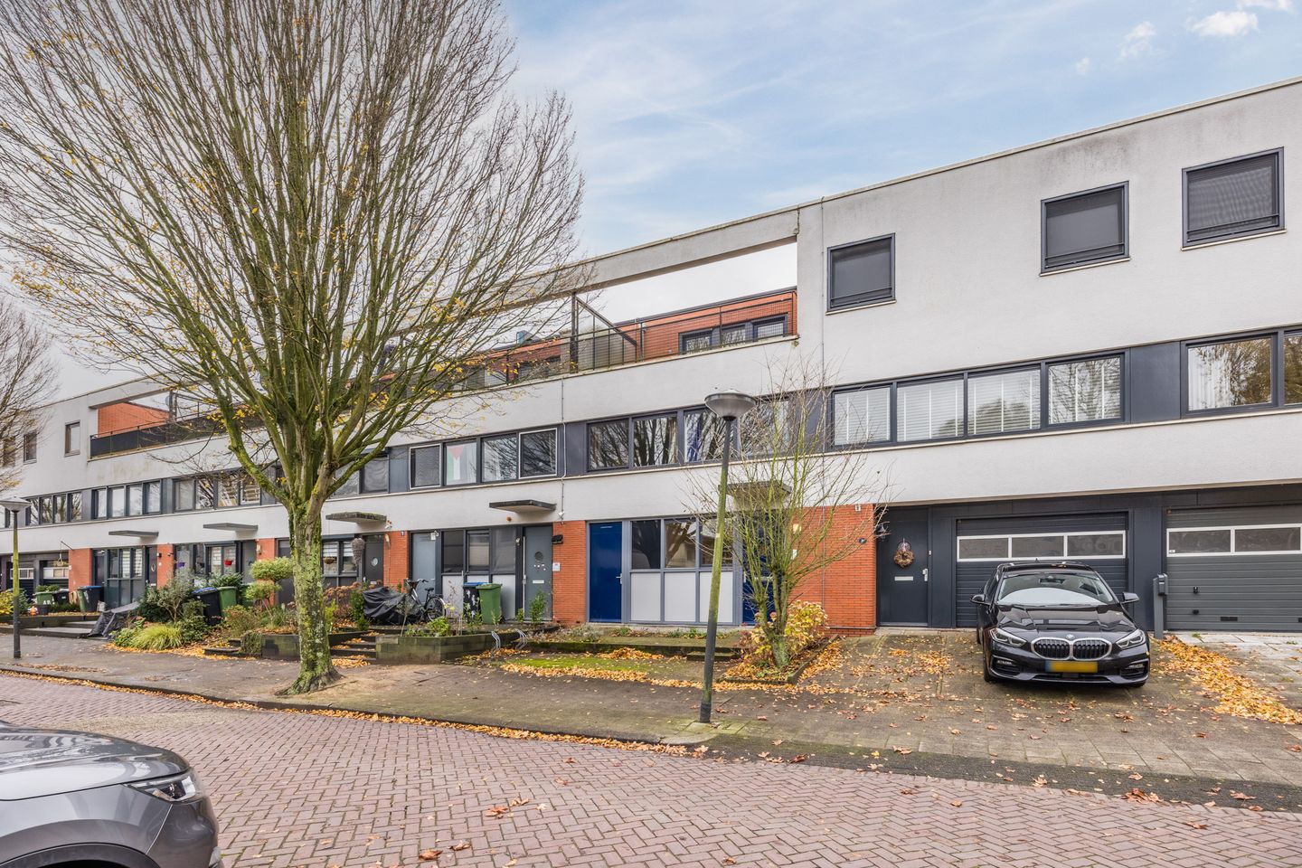 Foto 50 van Aletta Jacobskade 38