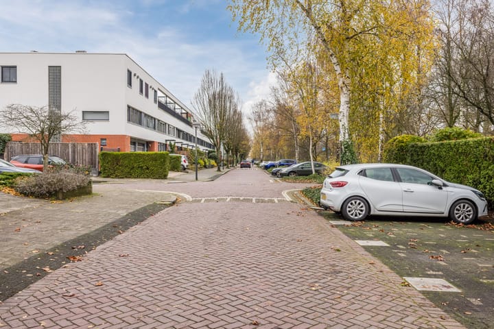 Foto 51 van Aletta Jacobskade 38