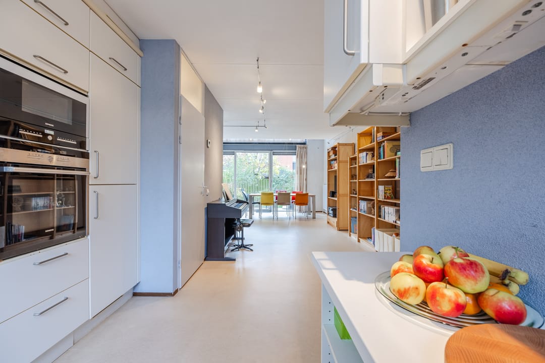 Foto 13 van Aletta Jacobskade 38