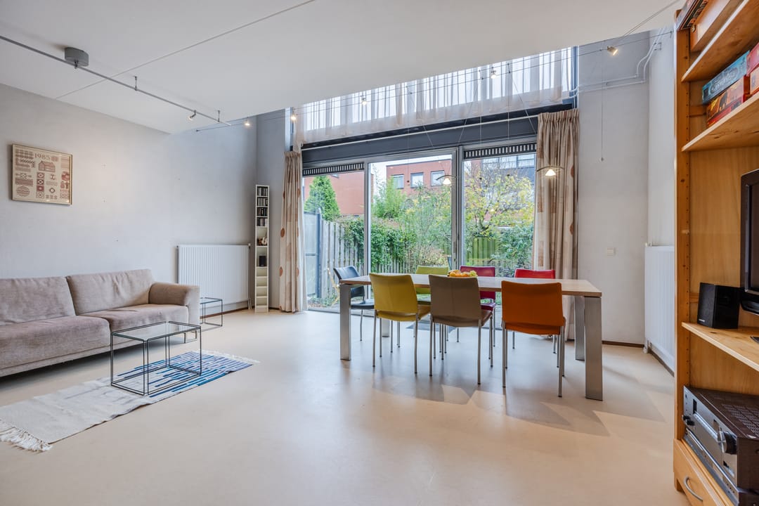 Foto 16 van Aletta Jacobskade 38