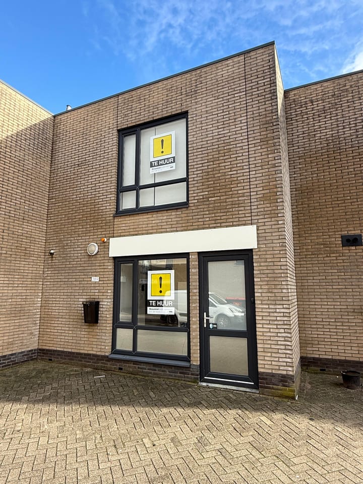 Meer en Duin 289, Lisse