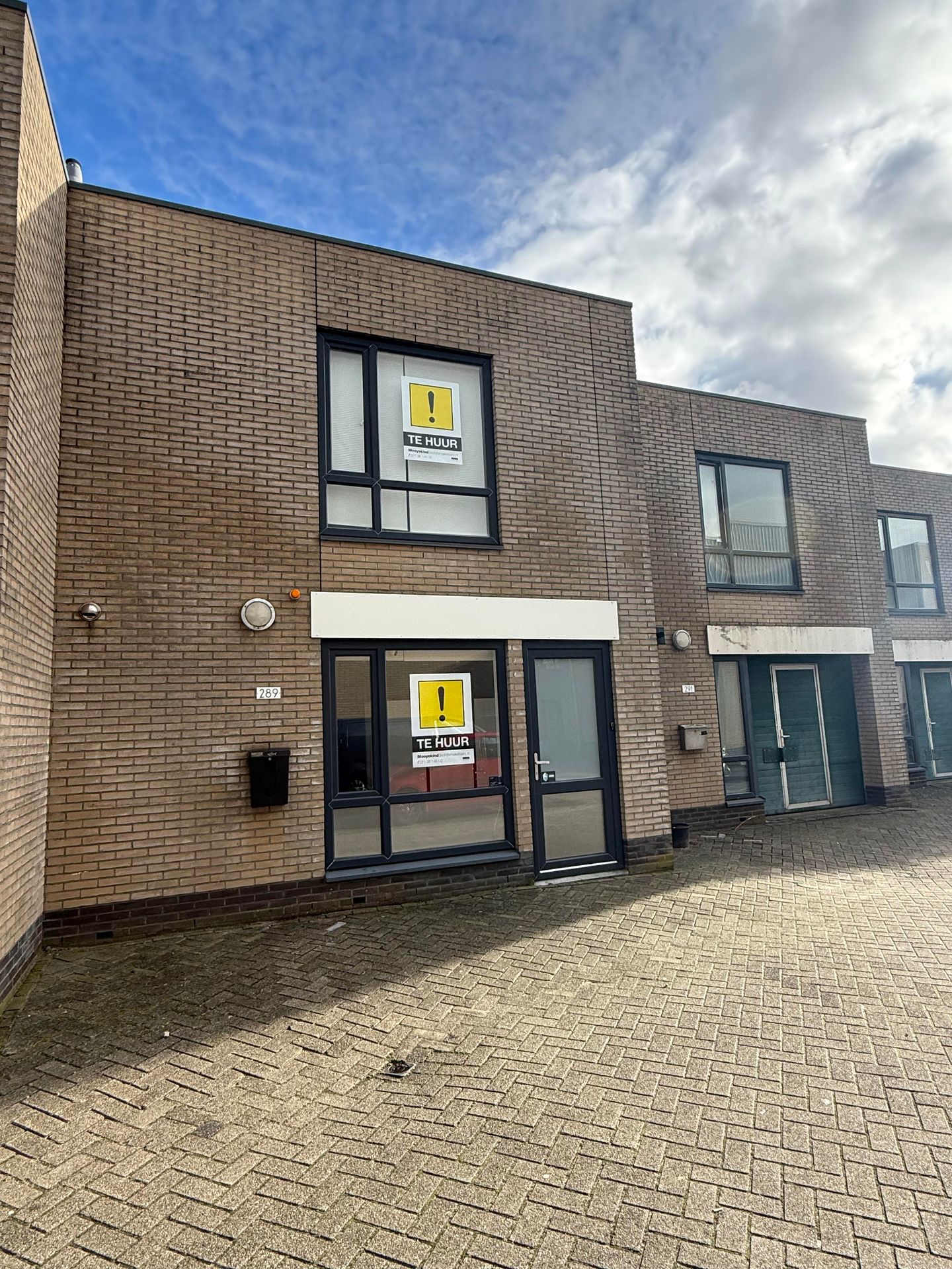 Bekijk foto 4 van Meer en Duin 289