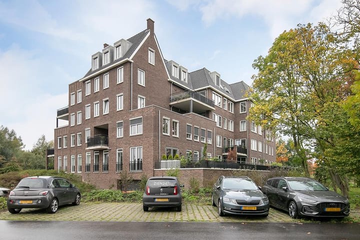 Photo 32 of Zoete Kers 71