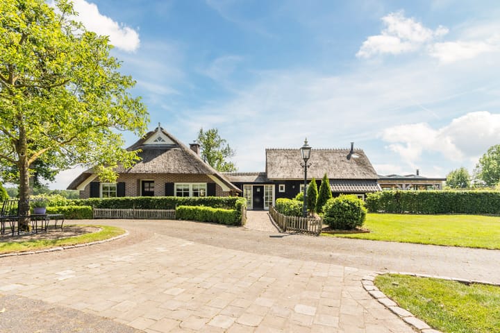 Foto 4 van Achter de Broeken 6