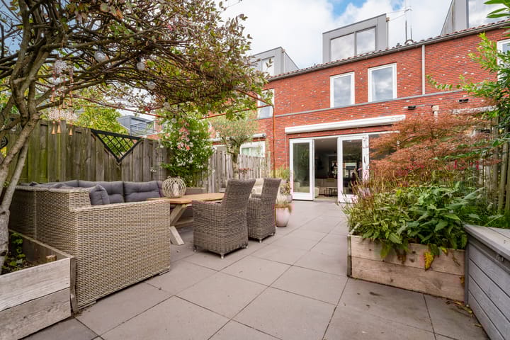 Photo 2 of Wiskestraat 8