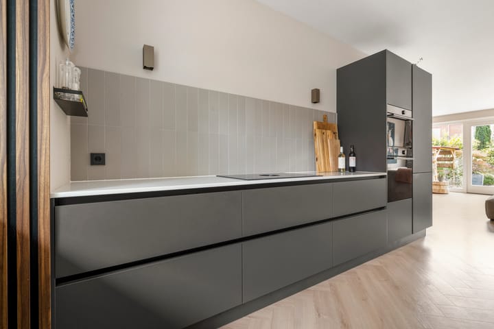 Photo 4 of Wiskestraat 8