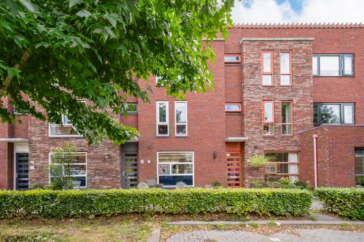 Photo 6 of Wiskestraat 8