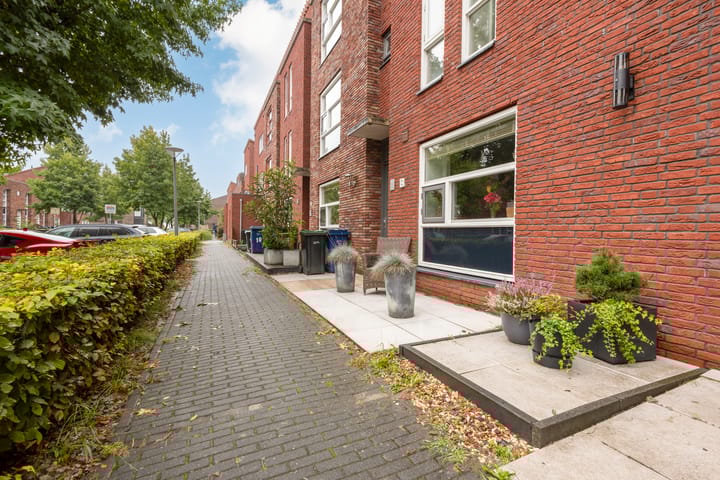 Photo 7 of Wiskestraat 8