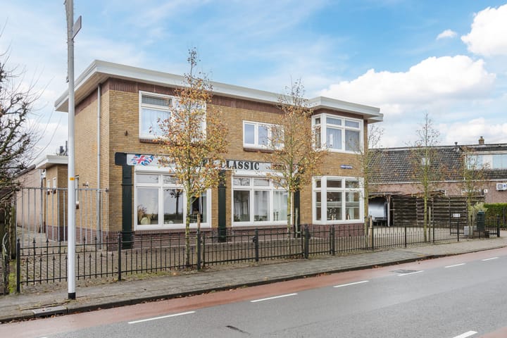 Photo 3 of Hoogeveenseweg 1