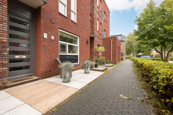 Photo 8 of Wiskestraat 8