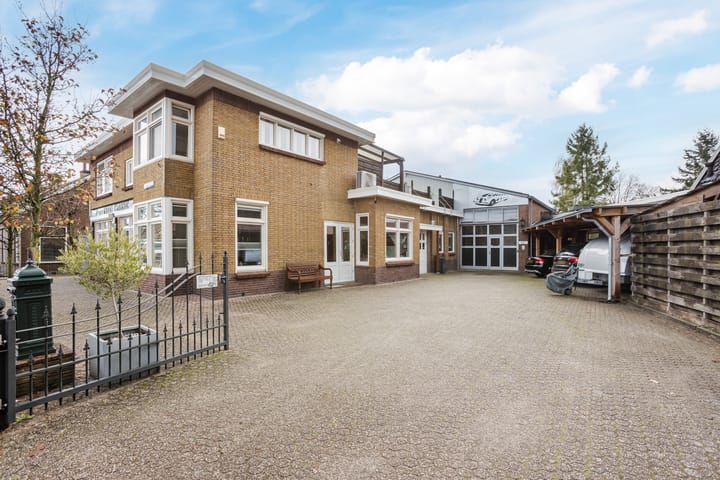 Photo 4 of Hoogeveenseweg 1