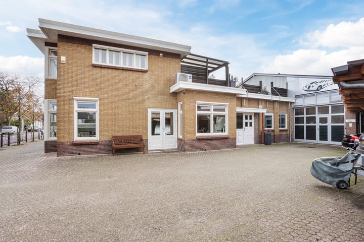 Photo 5 of Hoogeveenseweg 1