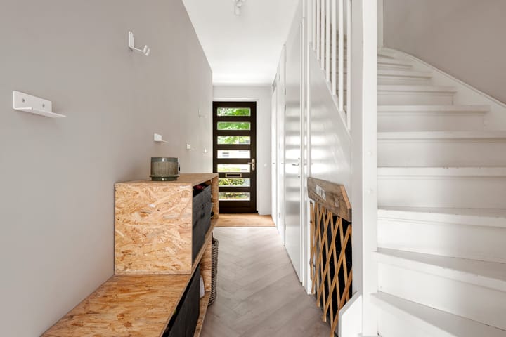 Photo 11 of Wiskestraat 8