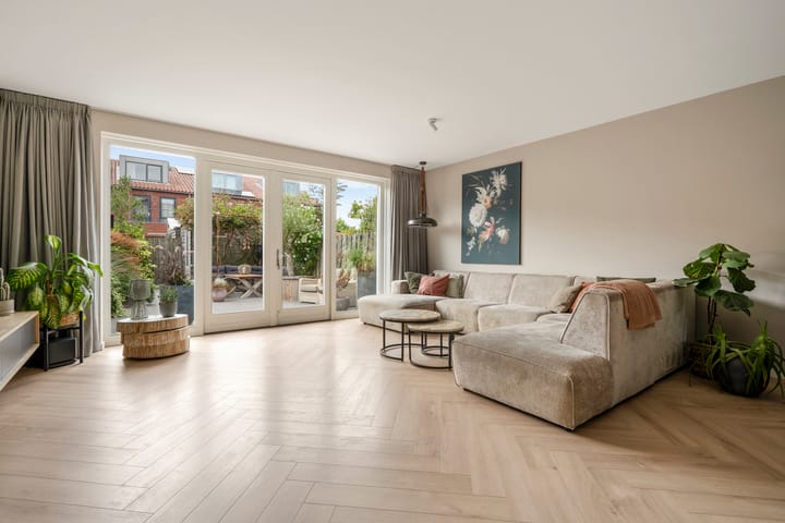 Photo 12 of Wiskestraat 8