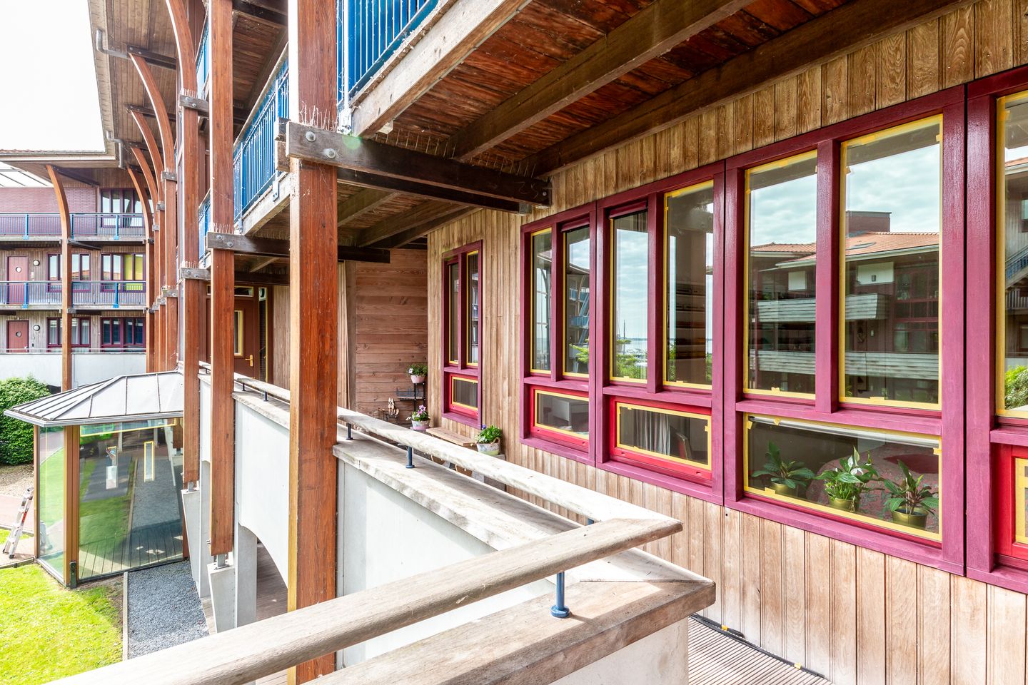 Foto 1 van Zuiderzee op Zuid 69