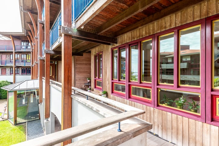 Foto 1 van Zuiderzee op Zuid 69