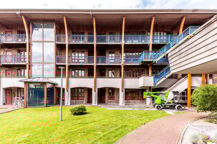 Foto 2 van Zuiderzee op Zuid 69