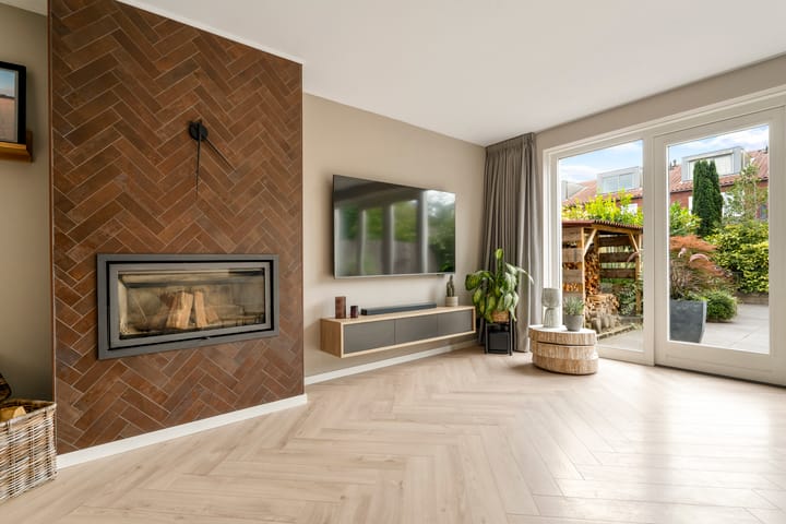 Photo 13 of Wiskestraat 8