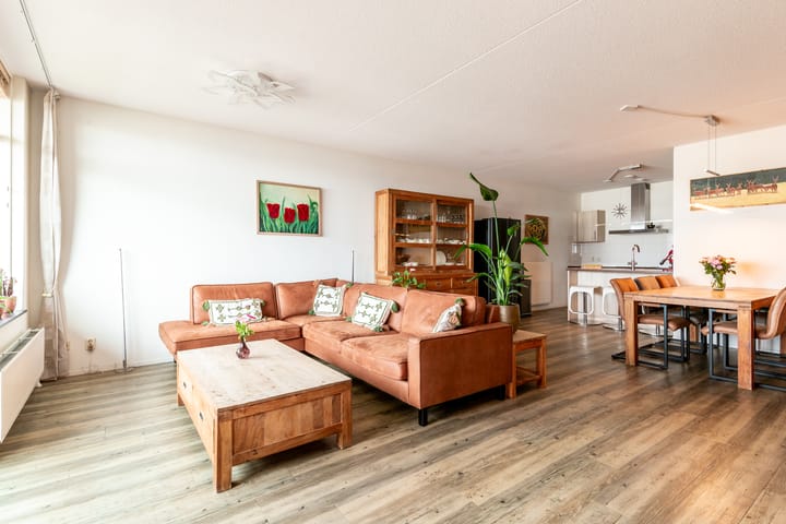 Foto 3 van Zuiderzee op Zuid 69