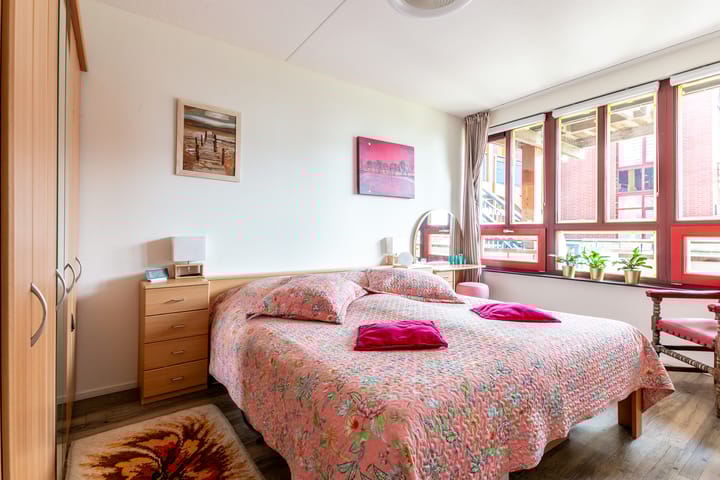 Foto 5 van Zuiderzee op Zuid 69