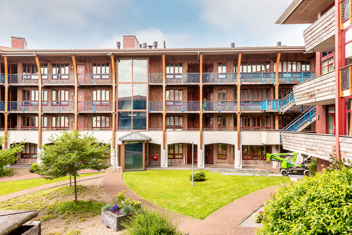 Foto 6 van Zuiderzee op Zuid 69