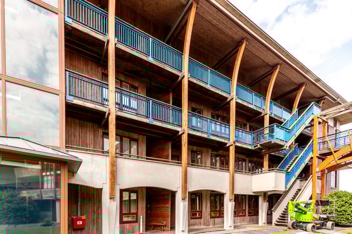 Foto 7 van Zuiderzee op Zuid 69