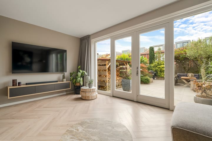 Photo 16 of Wiskestraat 8