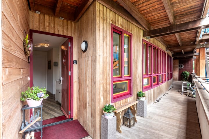 Foto 8 van Zuiderzee op Zuid 69