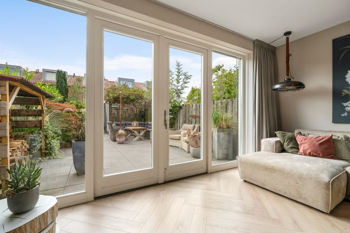 Photo 17 of Wiskestraat 8