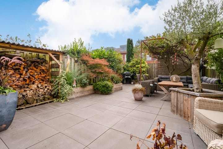 Photo 18 of Wiskestraat 8