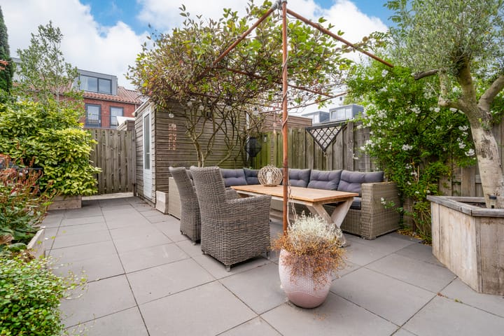 Photo 19 of Wiskestraat 8