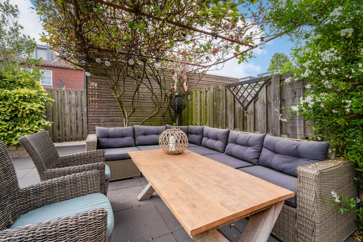 Photo 20 of Wiskestraat 8