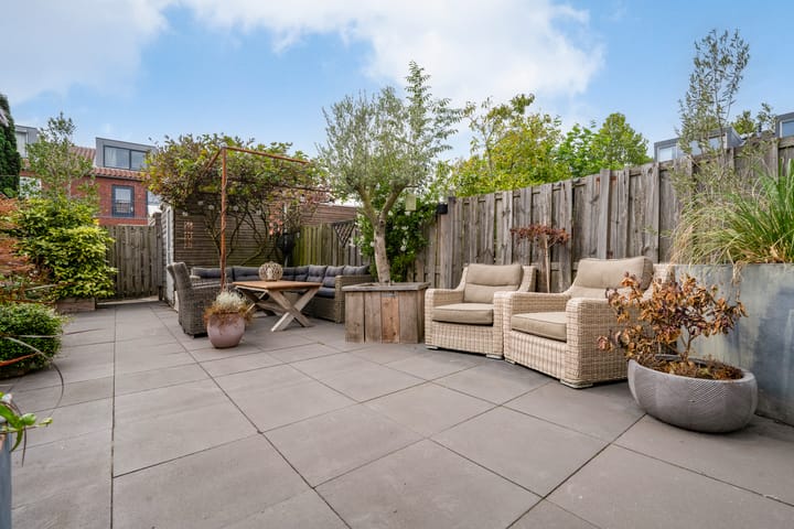 Photo 21 of Wiskestraat 8