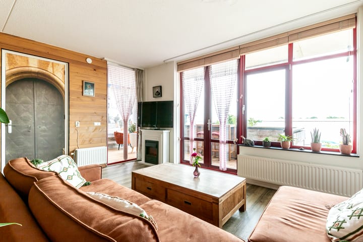 Foto 12 van Zuiderzee op Zuid 69