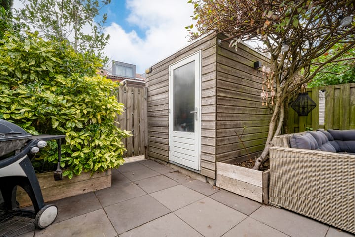 Photo 22 of Wiskestraat 8