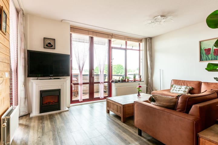 Foto 14 van Zuiderzee op Zuid 69