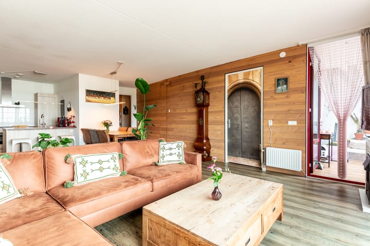 Foto 15 van Zuiderzee op Zuid 69