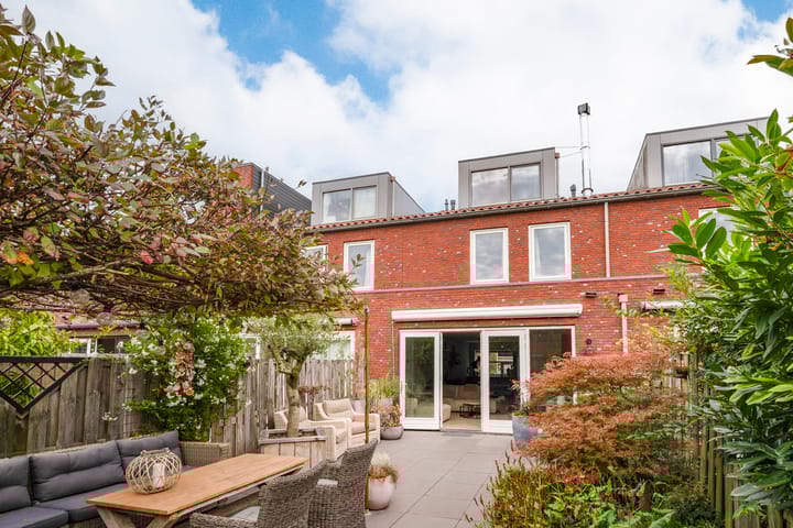 Photo 23 of Wiskestraat 8