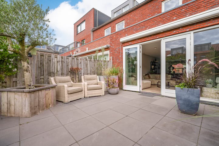 Photo 24 of Wiskestraat 8