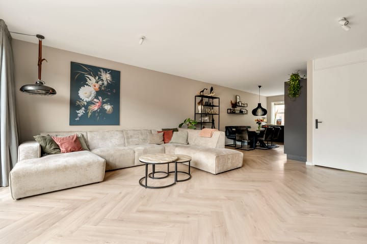 Photo 25 of Wiskestraat 8