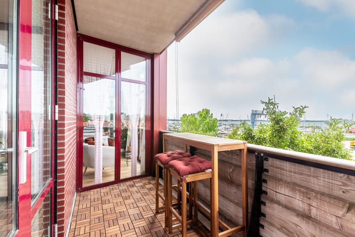 Foto 27 van Zuiderzee op Zuid 69