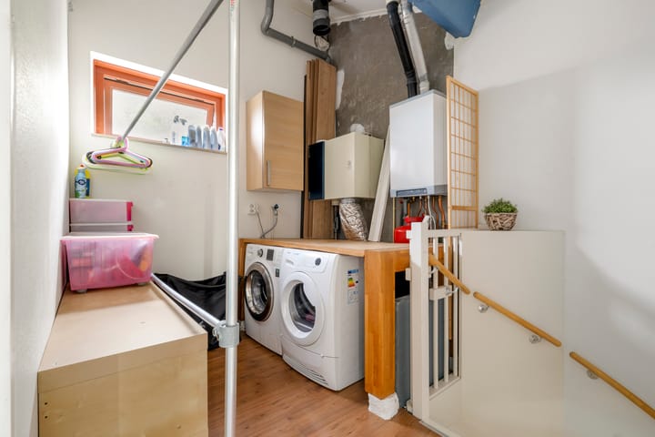 Photo 45 of Wiskestraat 8