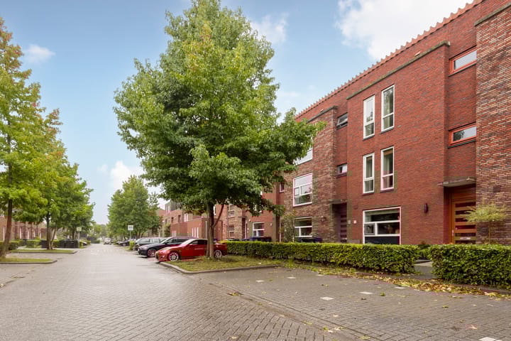 Photo 47 of Wiskestraat 8