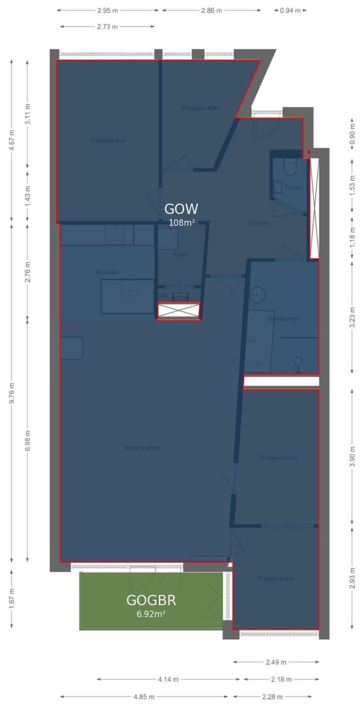 Foto 40 van Zuiderzee op Zuid 69