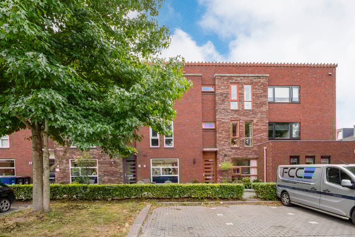 Photo 53 of Wiskestraat 8