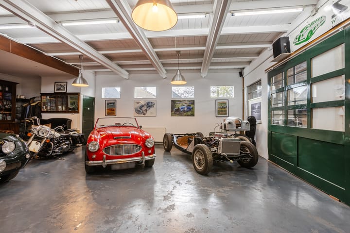 Photo 56 of Hoogeveenseweg 1