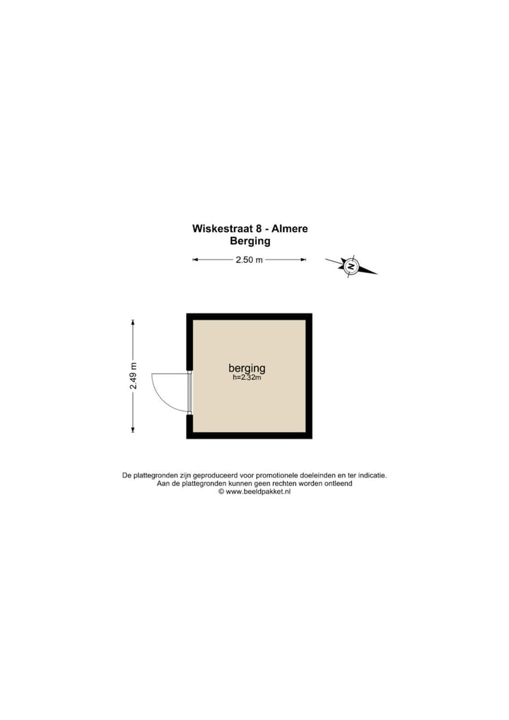 Photo 59 of Wiskestraat 8