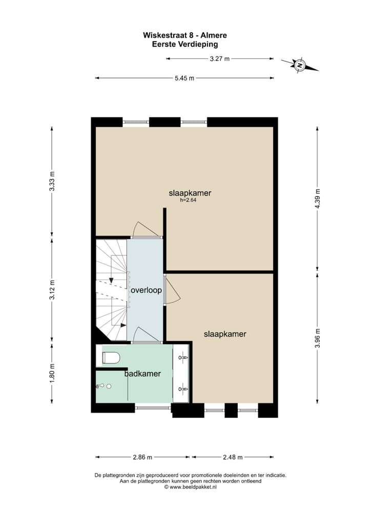 Photo 62 of Wiskestraat 8