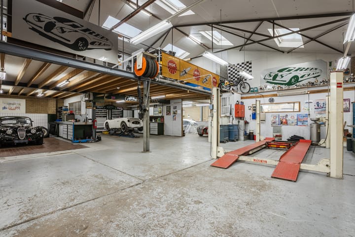 Photo 61 of Hoogeveenseweg 1